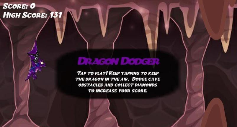 ������Dragon Dodgerv1.2.1��ͼ3