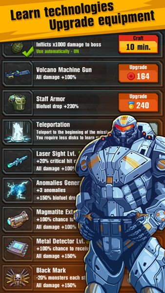 ���������а��Ӣ�� Evolution: Heroes of Utopia �ٷ���ʽ���ͼ2