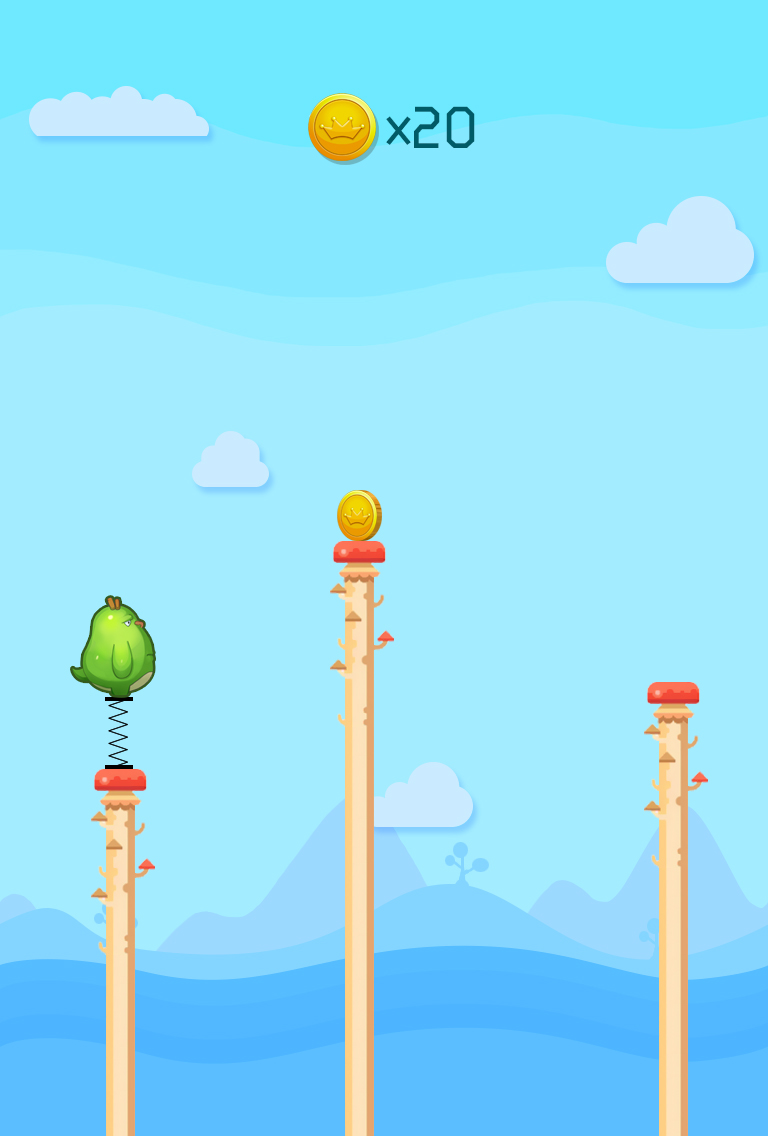 ����Jump��׿���ͼ1