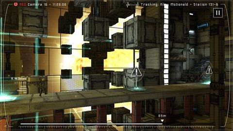 一切尽失 All is Lost手游截图1