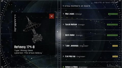 一切尽失 All is Lost手游截图2