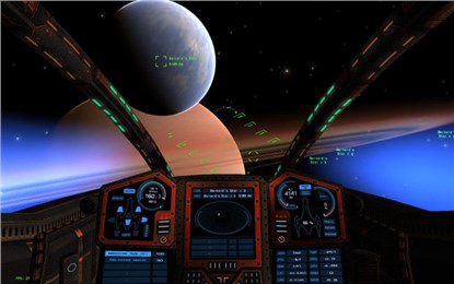 Space Jet(����������)��ͼ0