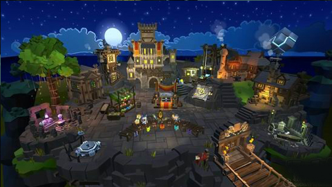 �Ų�̽�� Legacy Questv0.8.6.6��ͼ1