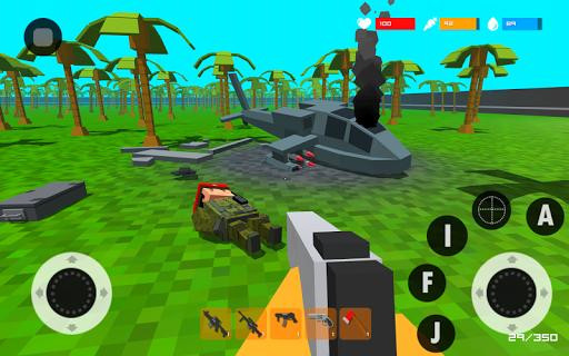 �Ҵ���:���人����׿��(The Survivor: Pocket Edition)��ͼ2