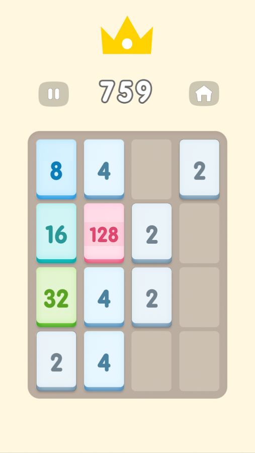 2048��ս��v4.5��ͼ0