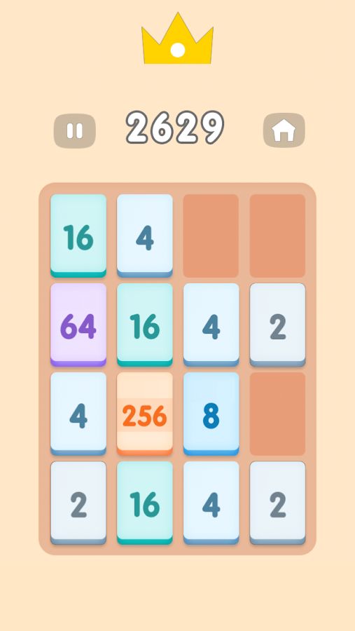 2048��ս��v4.5��ͼ3