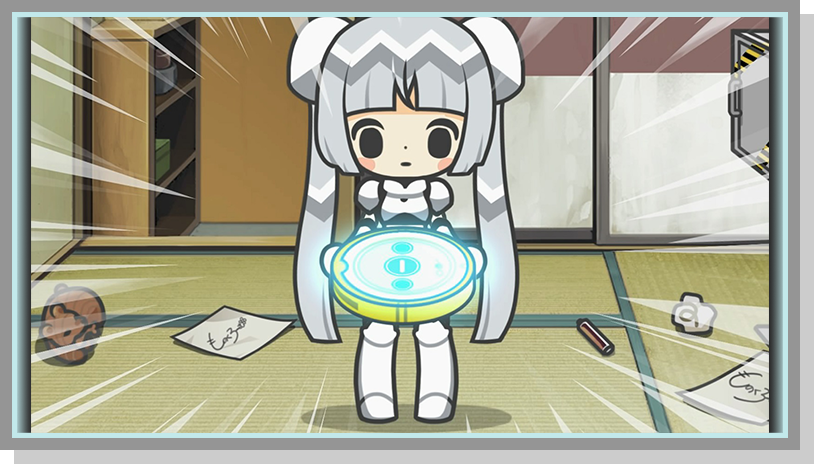 �ڰ�С��Go!Go!����ż�񺺻���1.0.1��ͼ3