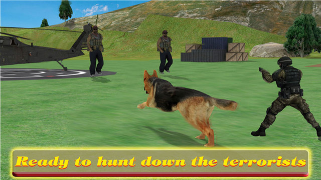 Dog Multiplayer(���־�Ȯ�������ĺ�����)v1.0��ͼ2