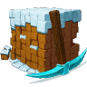 ���鶬��Winter Blocks