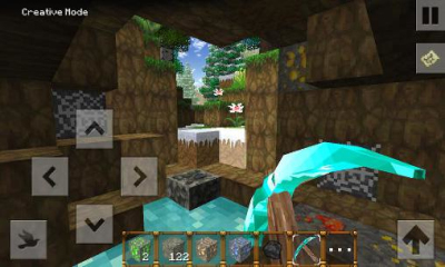 ���鶬��Winter Blocks���ҵ����綬���棩v1.0.1��ͼ2
