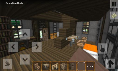 ���鶬��Winter Blocks���ҵ����綬���棩v1.0.1��ͼ3