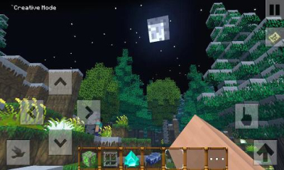 ���鶬��Winter Blocks���ҵ����綬���棩v1.0.1��ͼ4