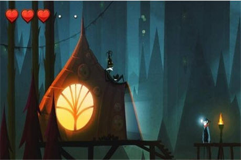 ϸ����(Pinstripe)��׿���İ�ð�ս���v1.0��ͼ1