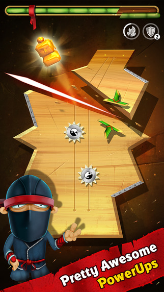 iSlash2���ΰ�׿��������ľ��v1.0.7��ͼ3