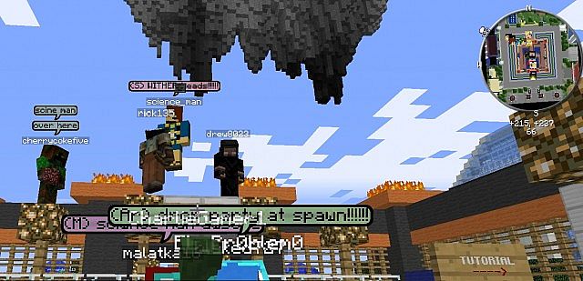 �ҵ�����1.7.10�������ݽ�ͼ1