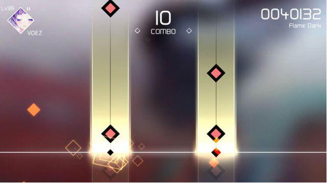 VOEZ ios�ٷ����ͼ0