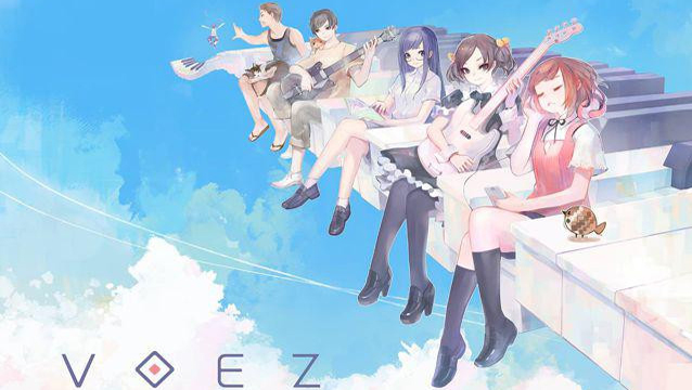 VOEZ ios�ٷ����ͼ3