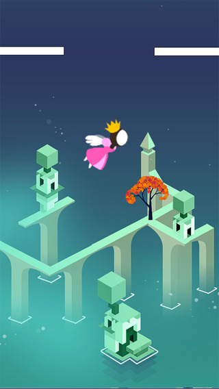 Monument Valley(����ȣ��ǿ��µ���Ծ���ΰ�׿��)��ͼ0
