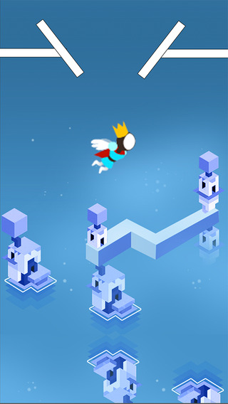 Monument Valley(����ȣ��ǿ��µ���Ծ���ΰ�׿��)��ͼ1