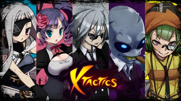 ����ս��xtactics����v1.2.1��ͼ4