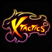 ����ս��xtactics����