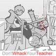 胖揍老师(Whack Teacher)手游