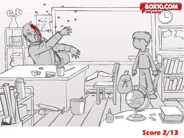 ������ʦ��Whack Teacher�����Σ���й��v1.0��ͼ1