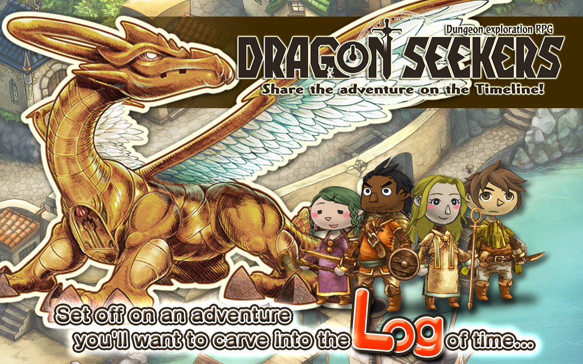 Ѱ����Dragon Seekers���ν�ͼ0