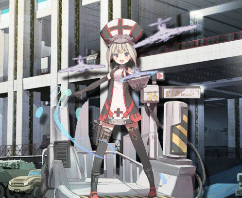 Alice Order���ĺ�����v1.0��ͼ2