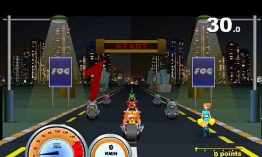 ��ͷĦ������v1.03��ͼ2