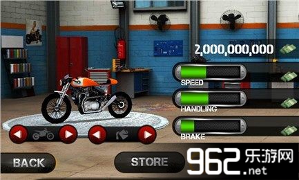 Race the Traffic Moto(Ħ�н�ͨ������������޸İ�)v1.0.1��ͼ1