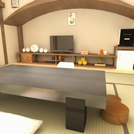 Ryokan(逃脱游戏:旅店全关卡解锁版)