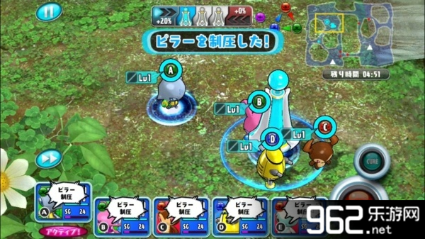 Τ������׿�����漴ʱս��v1.1.0��ͼ0