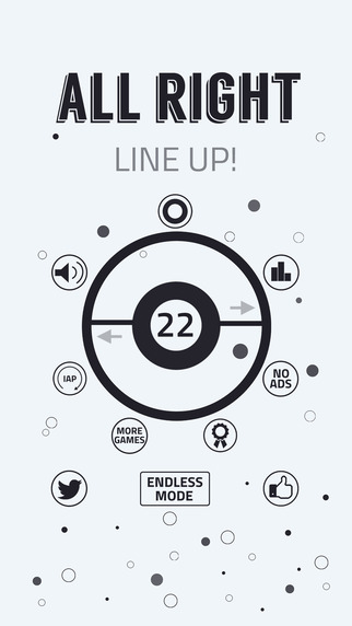 ���������ߣ�All Right:Line Up�����ĺ�����v1.0��ͼ0
