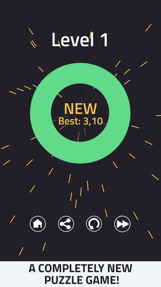 ���������ߣ�All Right:Line Up�����ĺ�����v1.0��ͼ3