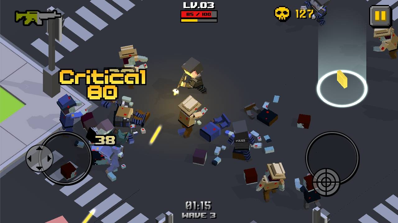 ħ����ʬս�������ʯ�����޸İ棨�����°棩v1.1.8��ͼ3