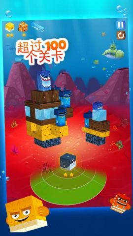 ����Ӣ�� Fish Heroes��׿��v1.8.1��ͼ1