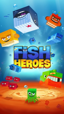 ����Ӣ�� Fish Heroes��׿��v1.8.1��ͼ3