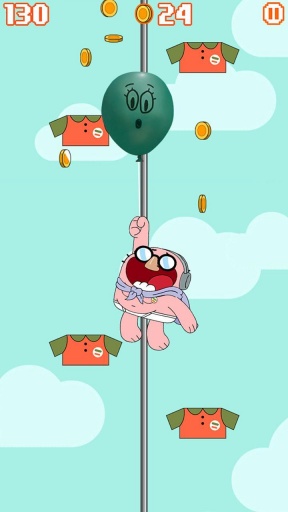 �������Sky Streakerv4.0��ͼ0
