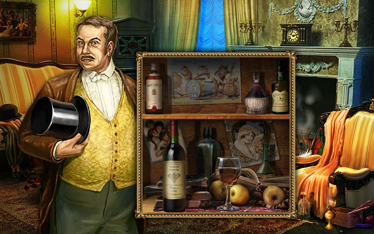 ���֮ҹ:��̽��׿������v1.1.0��ͼ4