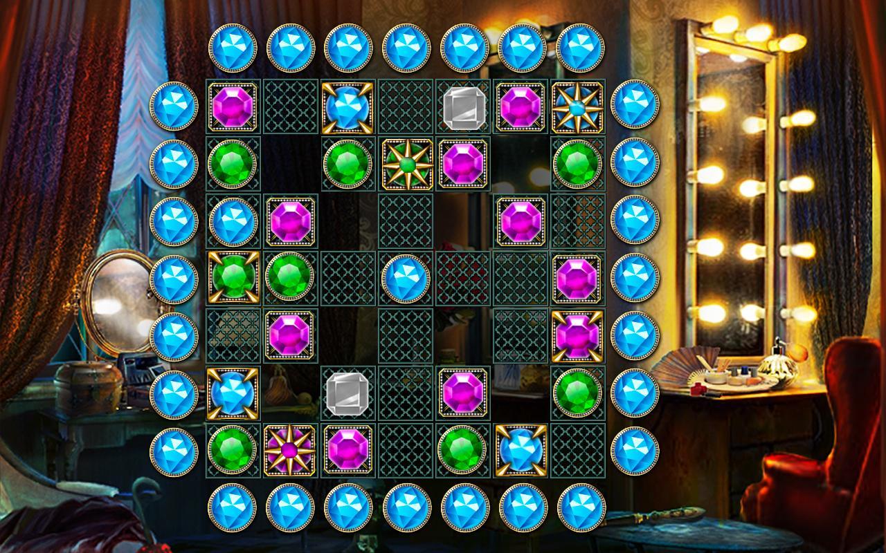 ���֮ҹ:��̽��׿������v1.1.0��ͼ5