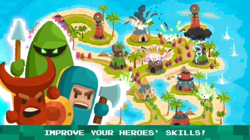 BattleTimeOS(���ɾ�սʱ�����޽�Ұ�)��ͼ3