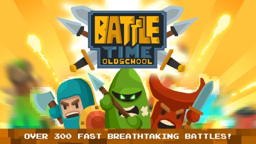 BattleTimeOS(���ɾ�սʱ�����޽�Ұ�)��ͼ0