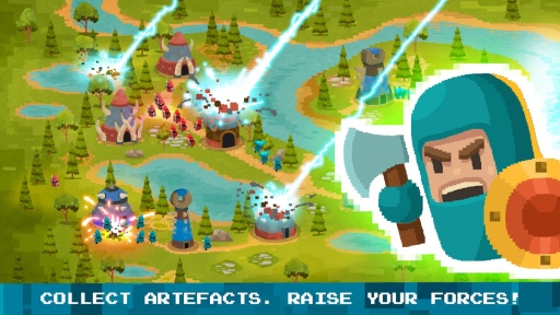 BattleTimeOS(���ɾ�սʱ�����޽�Ұ�)��ͼ1