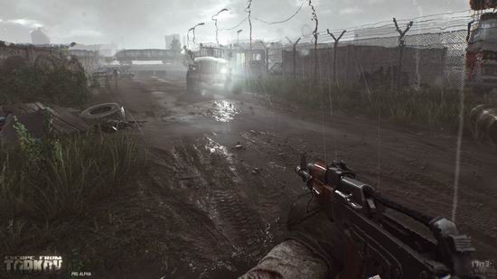 Badlanders(�������Ʒ�(Escape from Tarkov)���ĺ�����)��ͼ0
