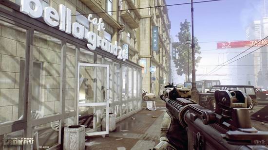 Badlanders(�������Ʒ�(Escape from Tarkov)���ĺ�����)��ͼ1