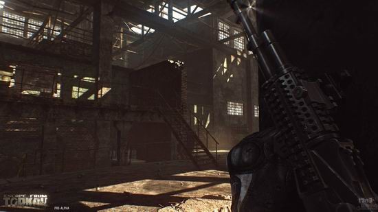 Badlanders(�������Ʒ�(Escape from Tarkov)���ĺ�����)��ͼ3