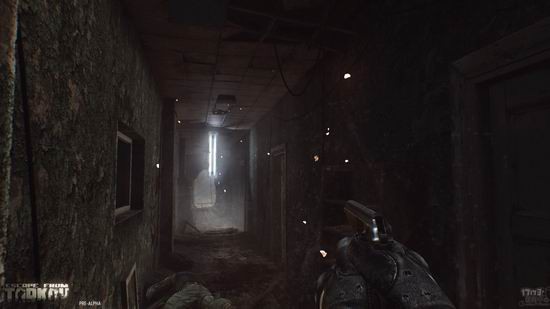 Badlanders(�������Ʒ�(Escape from Tarkov)���ĺ�����)��ͼ5