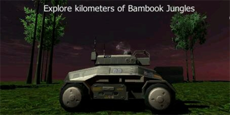 �������������޽�Ұ�v4.0��ͼ2