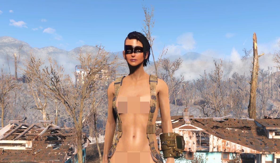 ����4ǹ�ּ���MOD��ͼ2